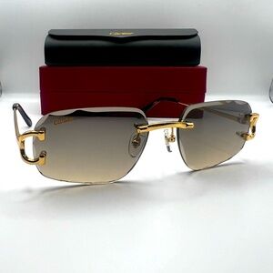 Cartier Sunglasses